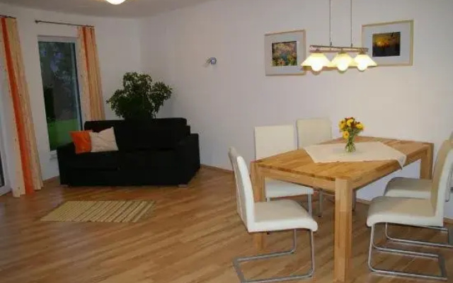 Haus Wohrer / Appartement Fischbacher