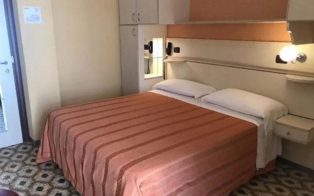 Hotel Flamingo