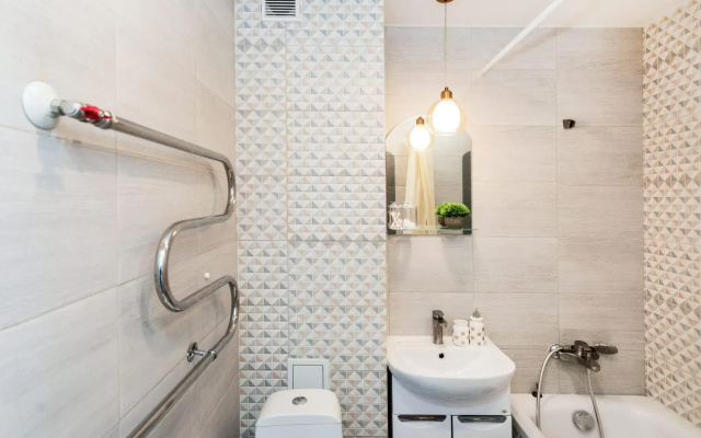 Booking Smart на улице Фрунзе 39