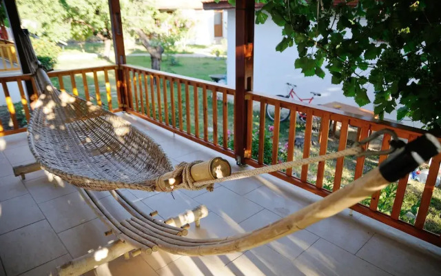 Yarımada Butik Otel