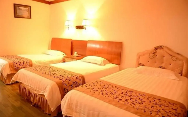 Jiangyan Hotel