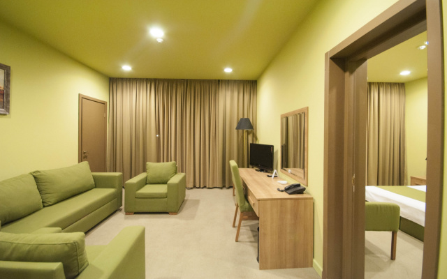 Hotel Anaklia