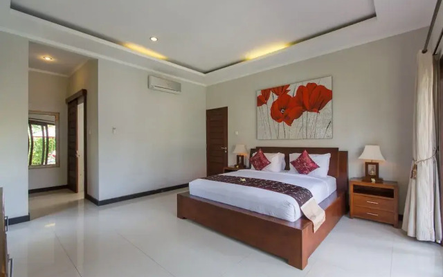 Villa Katara