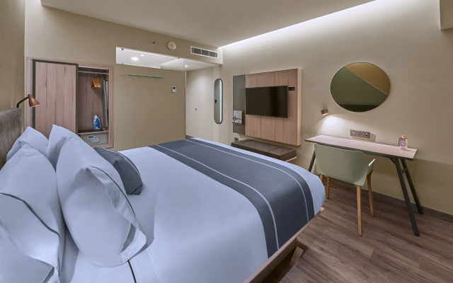 City Express Plus by Marriott Tijuana