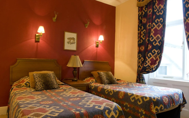 Regency Hotel