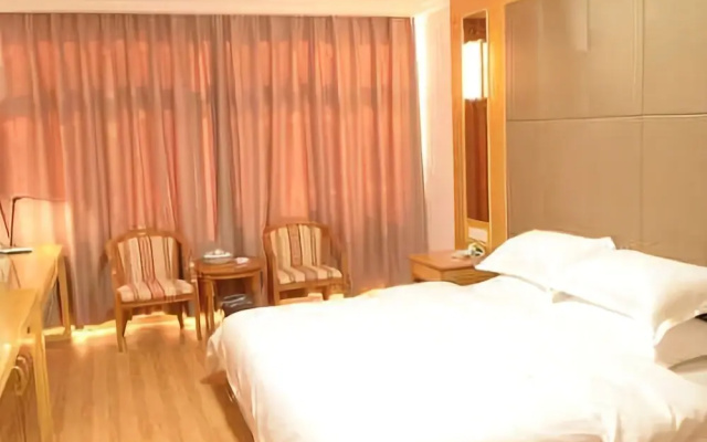 Meihai Hotel