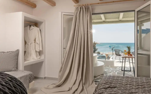 Hotel Fanis