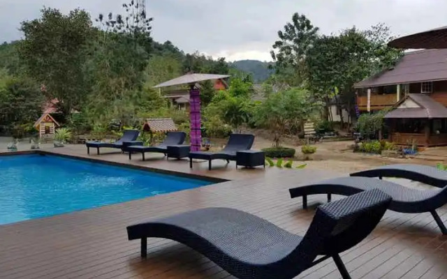 Plern Malee Resort