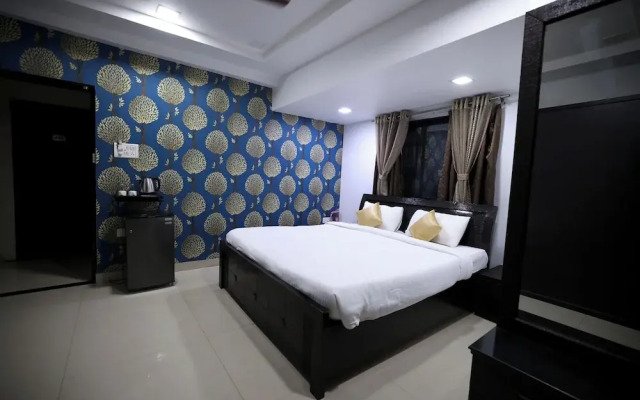 Hotel Park Gardenia