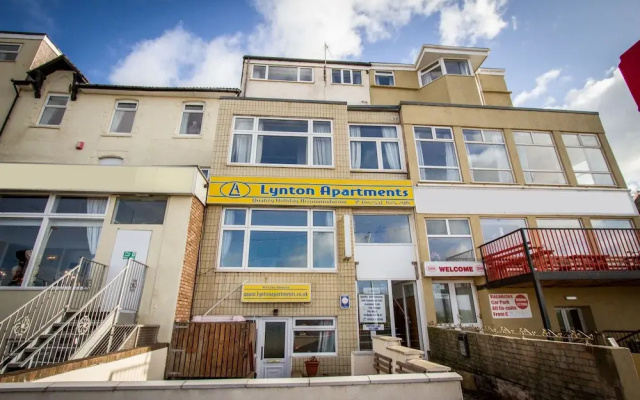 Lynton Apartments