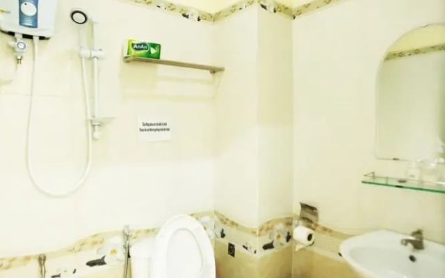 An Nhien Hotel Apartment 5B