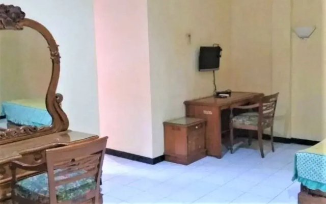 Wisma Tamu Surabaya