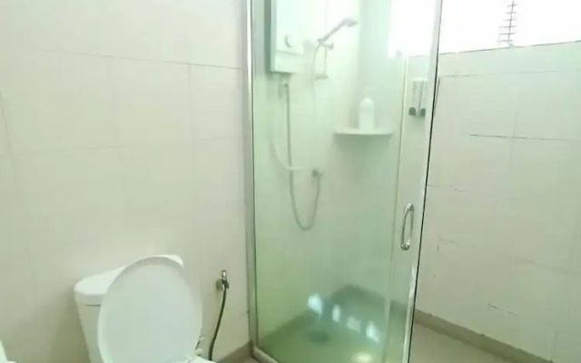 Tropical Livings Meru Ipoh Homestay