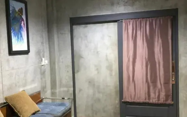 Beach Way Apartment
