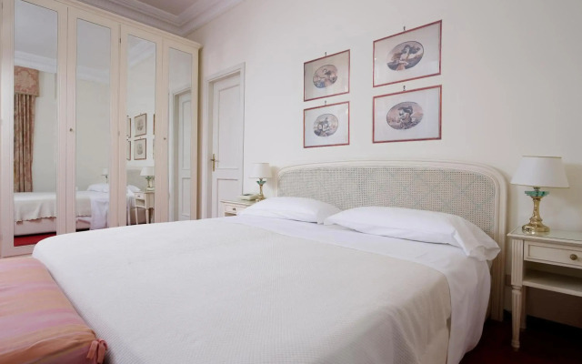 Grand Hotel Londra