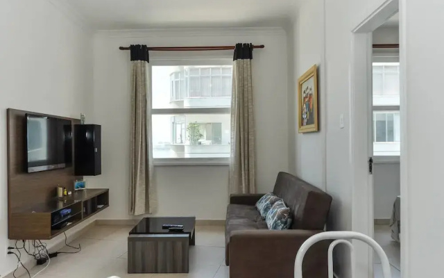 Campina Ocean View - 102 Apartment 1