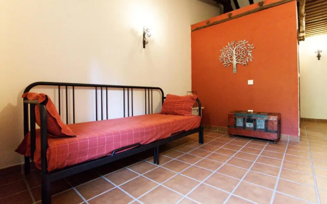 Casa Rural Arbillas