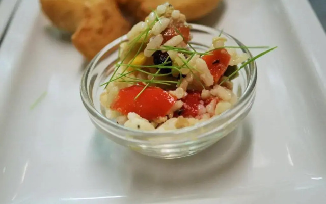 Albergo Ristorante l Bunet