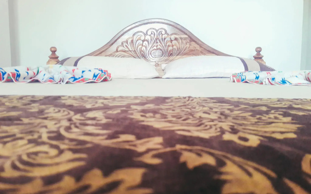 Wenasa Hotel