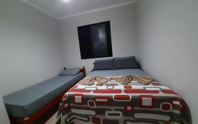 LA05-Bertioga, Próximo ao SESC, Riviera, Vista Linda, Indaiá