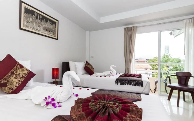 Silver Resortel