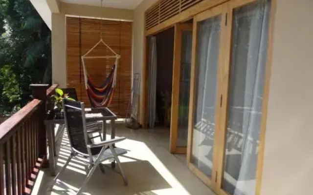 Fler Payanke Apartment