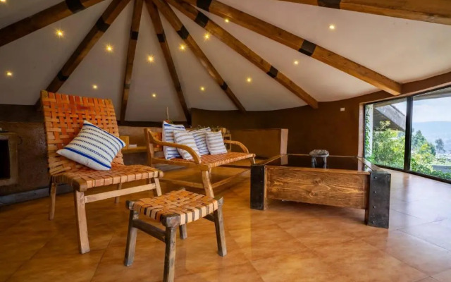 Kuriftu Resort & Spa African Village