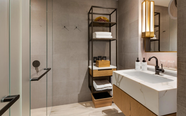 InterContinental Perth City Centre by IHG