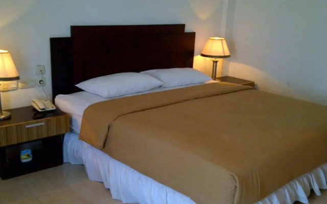Crown Hotel