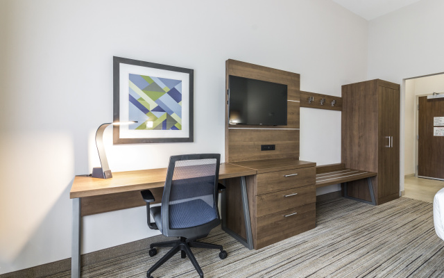 Holiday Inn Express Villa Rica by IHG
