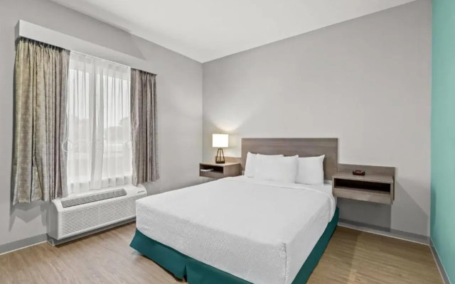 Echo Suites Extended Stay by Wyndham Atlanta-Conyers