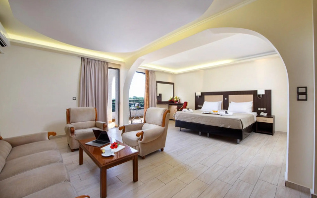 Iolida Corfu Resort & Spa by Smile Hotels