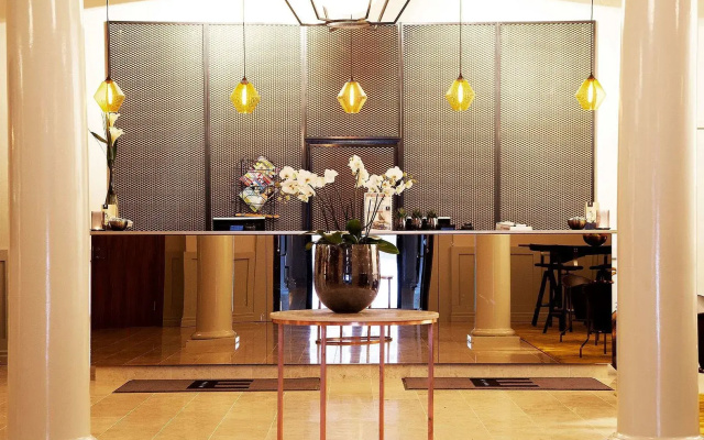 Elite Stora Hotellet Linköping