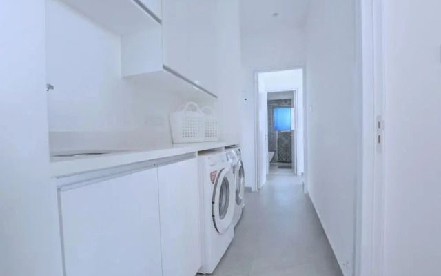 Protaras Holiday Villa Wp8
