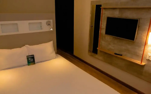 ibis budget Lorena