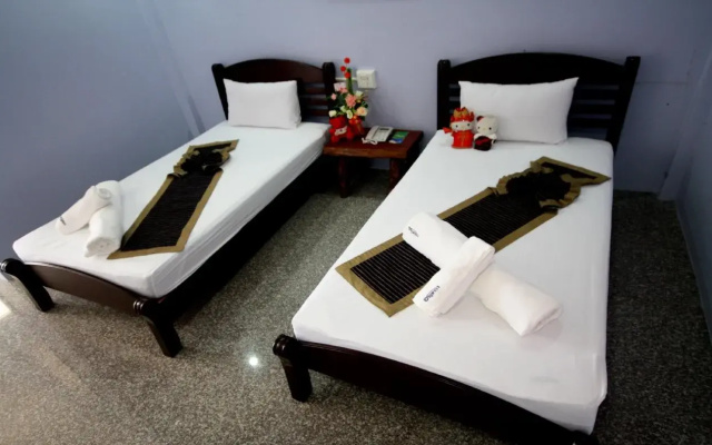 Haru Hara Hotel