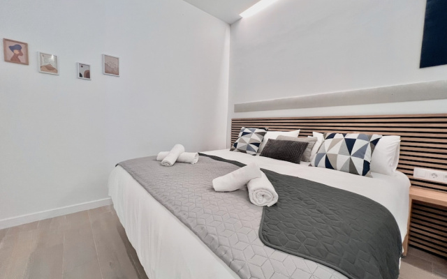 Sorolla Urban Suites