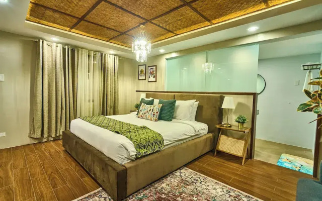 Cuatro Maya by Araw Residences