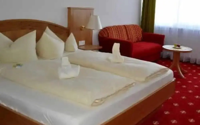 Land-gut-Hotel Schweigener Hof