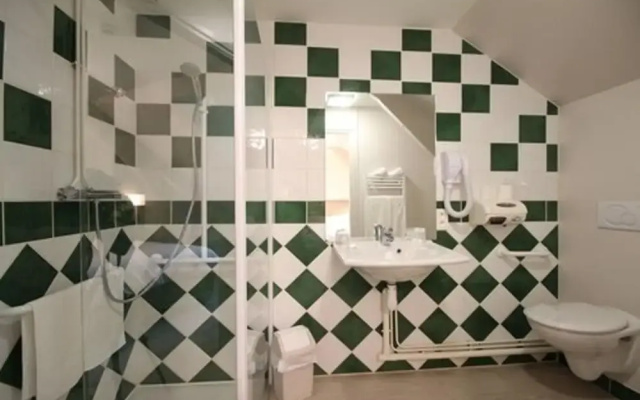 Hotel Les Champs
