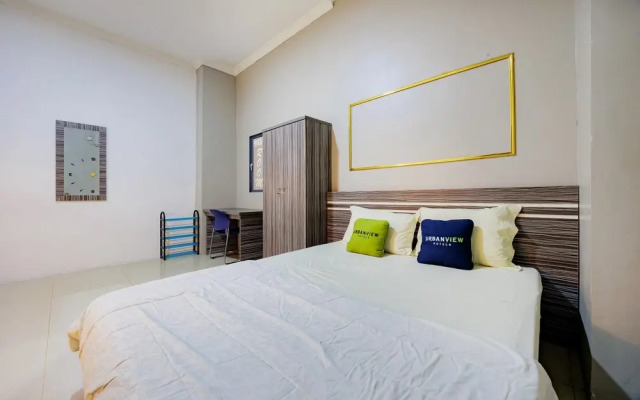Urbanview Hotel Bagusroom Batam