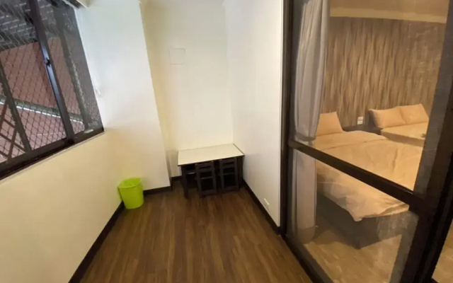 Fun Shuili B&B
