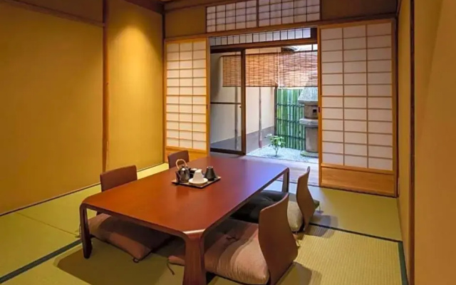 Gion no Yado Kyouka - Vacation STAY 31885v