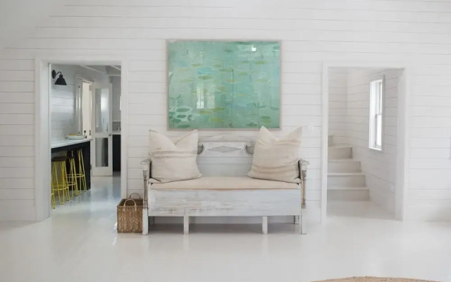 Conch Shell Harbour Island 5 Bedroom Home