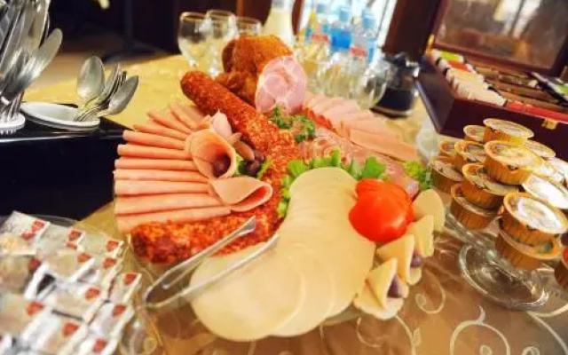 Hotel Treff Bistro