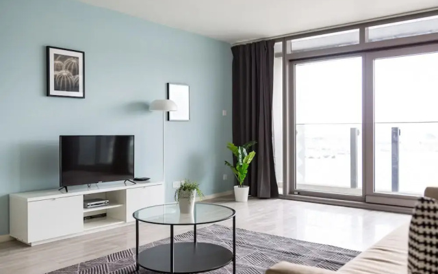 HiGuests Vacation Homes - D1