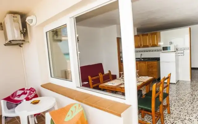 Apartamentos Es Arenals