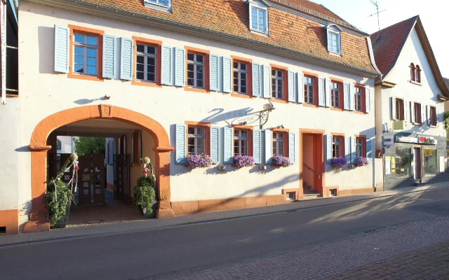 Landhotel zum Schwanen