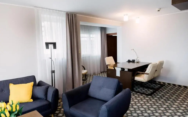 Vivaldi Hotel