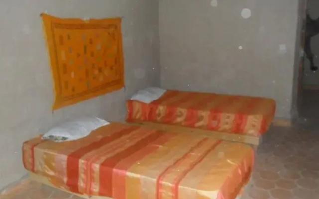 Merzouga Apartments
